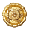 Ikshapurti Kachua Golden Metal