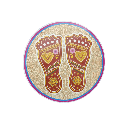 Rangoli Stickers buy online