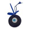 Evil Eye hanging ring for Car and Home