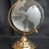 crystal globe for feng shui remedy
