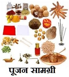 Buy Pooja Samagri Items Online for any spiritual occasion