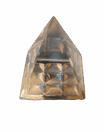 Crystal Navgrah Pyramid (Size 1.5 Inches)