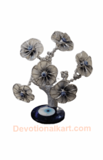 Evil Eye Tree on Big Evil Eye Base