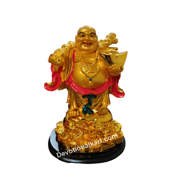 Buy Laughing Buddha in India at Best Price - Wide Range