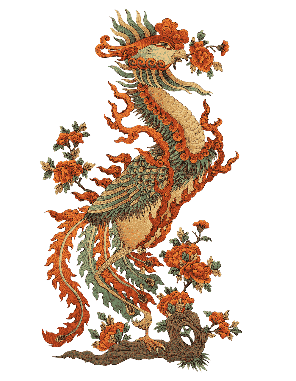 dragon vastu and feng shui