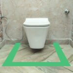 Green Vastu tape using demonstation
