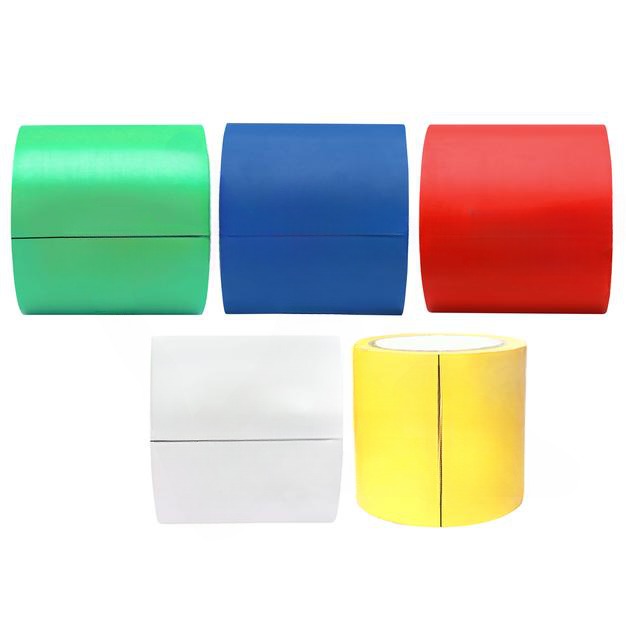 Vinyl Vastu Tapes big size all colors