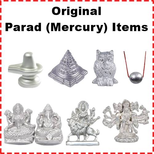 Buy Original Parad (Mercury) Products Online