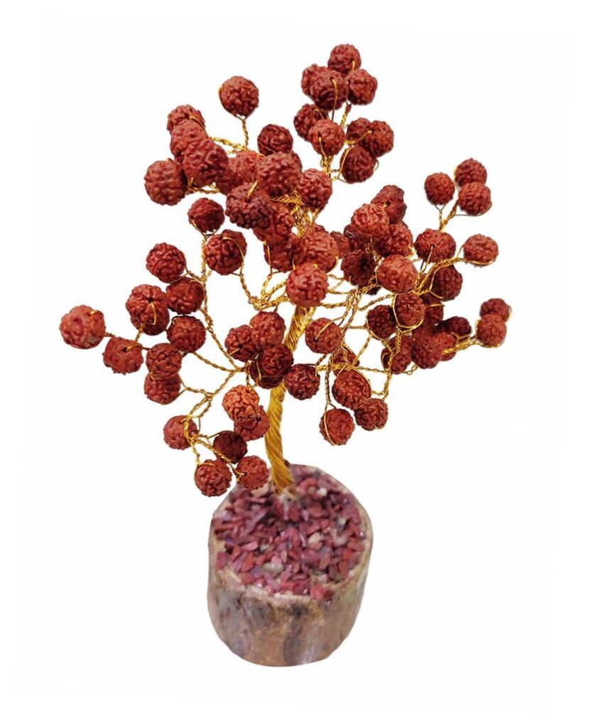 Buy Feng Shui Vastu Rudraksha Tree at Lowest Price