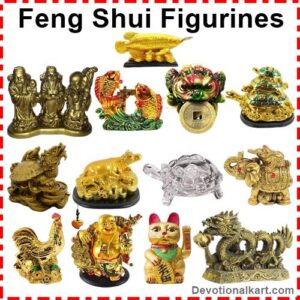 Buy Feng Shui Figurines at Lowest Price - Best Quality