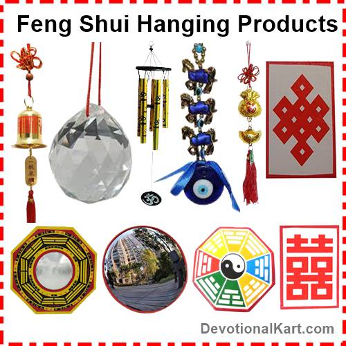 buy feng shui vastu hanging products