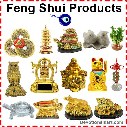 Buy feng shui products