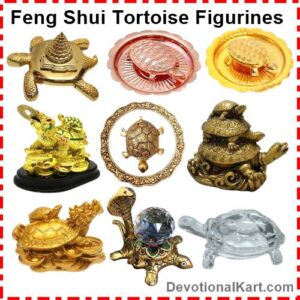 Buy Feng Shui Tortoise Figurines for Good Luck and Longevity
