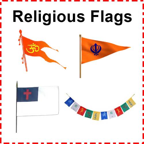 all religions flags buy online