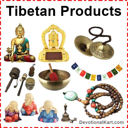 Buy Tibetan products online