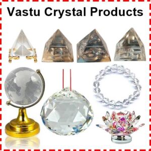 Buy Crystal Vastu Products at Best Price