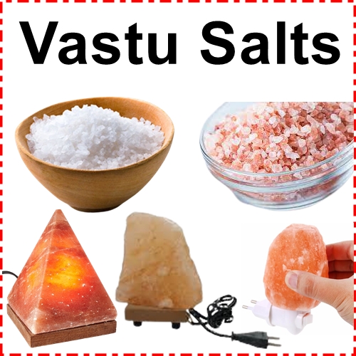 Buy healing vastu salts online