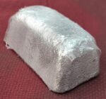 Lead Bar or Lead Brick - 500 Grams for South-West Vastu Defects