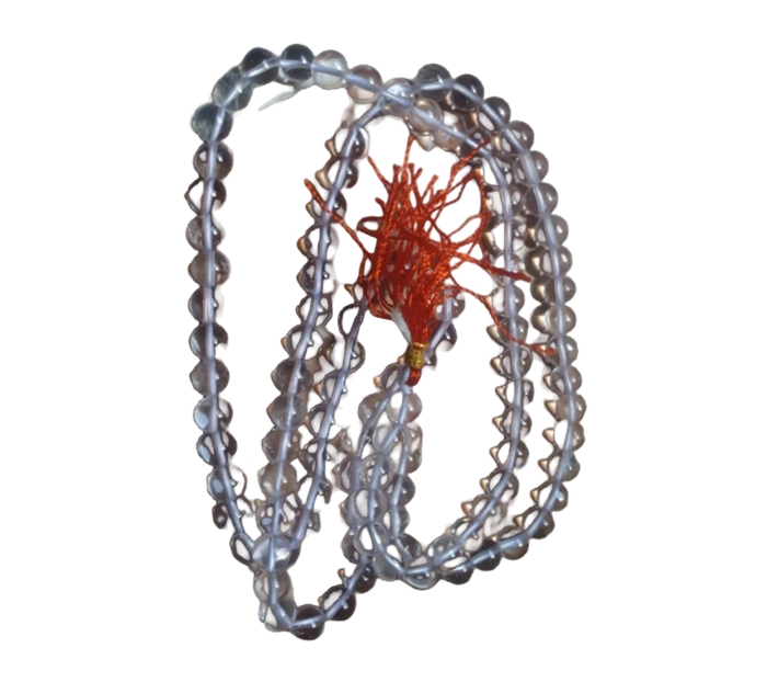 genuine sphatik mala