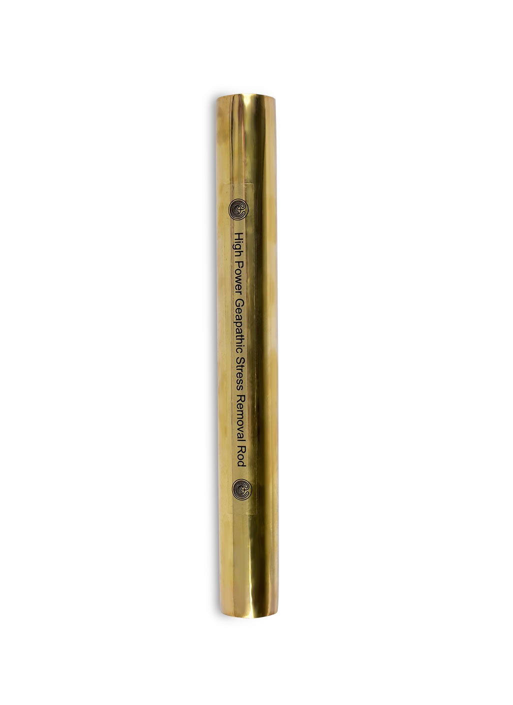 vastu geopathic stress removal rod