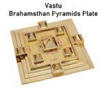 brahamsthan plate for vastu
