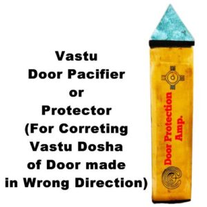 product for main door vastu dosha correction