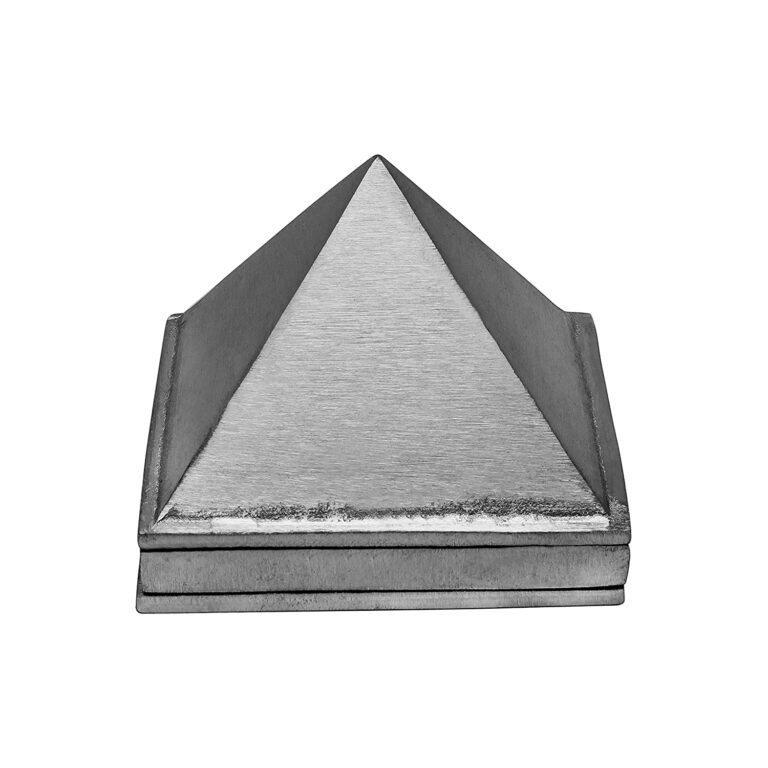 Buy Vastu 3 Layer Lead Pyramid for SouthWest Direction