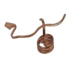 Copper Naag Nagin Pair / Tambe ke Naag Nagin ka Joda