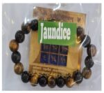 Crystal Stone Bracelet for Jaundice