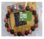Crystal Stones Bracelet for Eye Sight Improvement