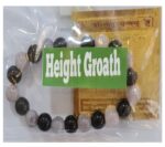 Crystal Stones Bracelet for Height Growth