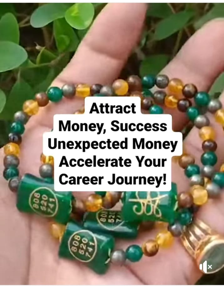 5 Best Crystal Bracelets to Attract Money, Wealth and Success. | Energy  healing crystals, Attract money, Crystal bracelets