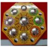 Yin Yang Bagua Pa Kua Convex Mirror - Max Power