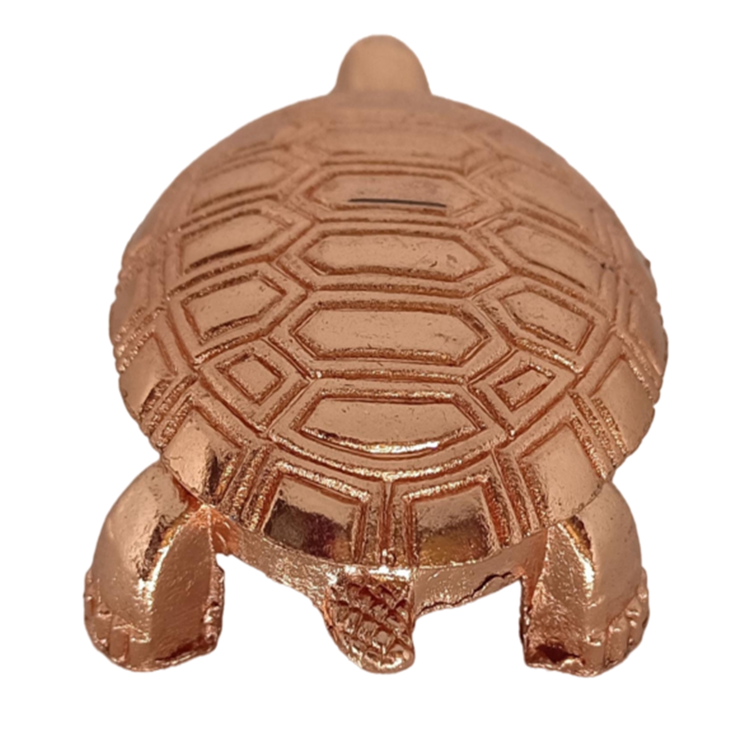 Buy Copper Tortoise for Vastu Shastra Remedies - Top Quality