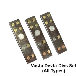 Buy All Types of Vastu Devta Divs Set - Best Quality