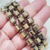 Pyrite Bracelet (New Design) - Pack of 1