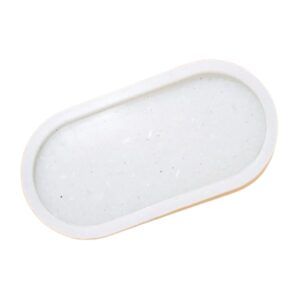 Selenite Tray for Crystal Charging and Cleansing