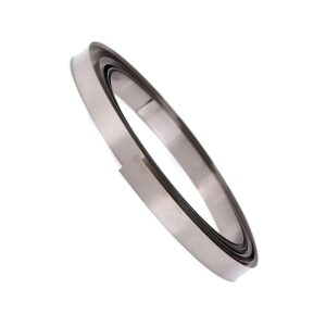 Iron Strip - 1 MM Thickness - 1 Inch Width (Choose Length From Options)
