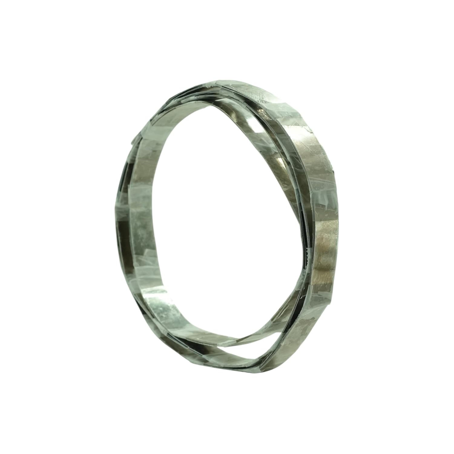 Tridhatu Muscovite Strip (Length 8 feet, Width 1 inch, thichness 0.20 mm) - Image 2