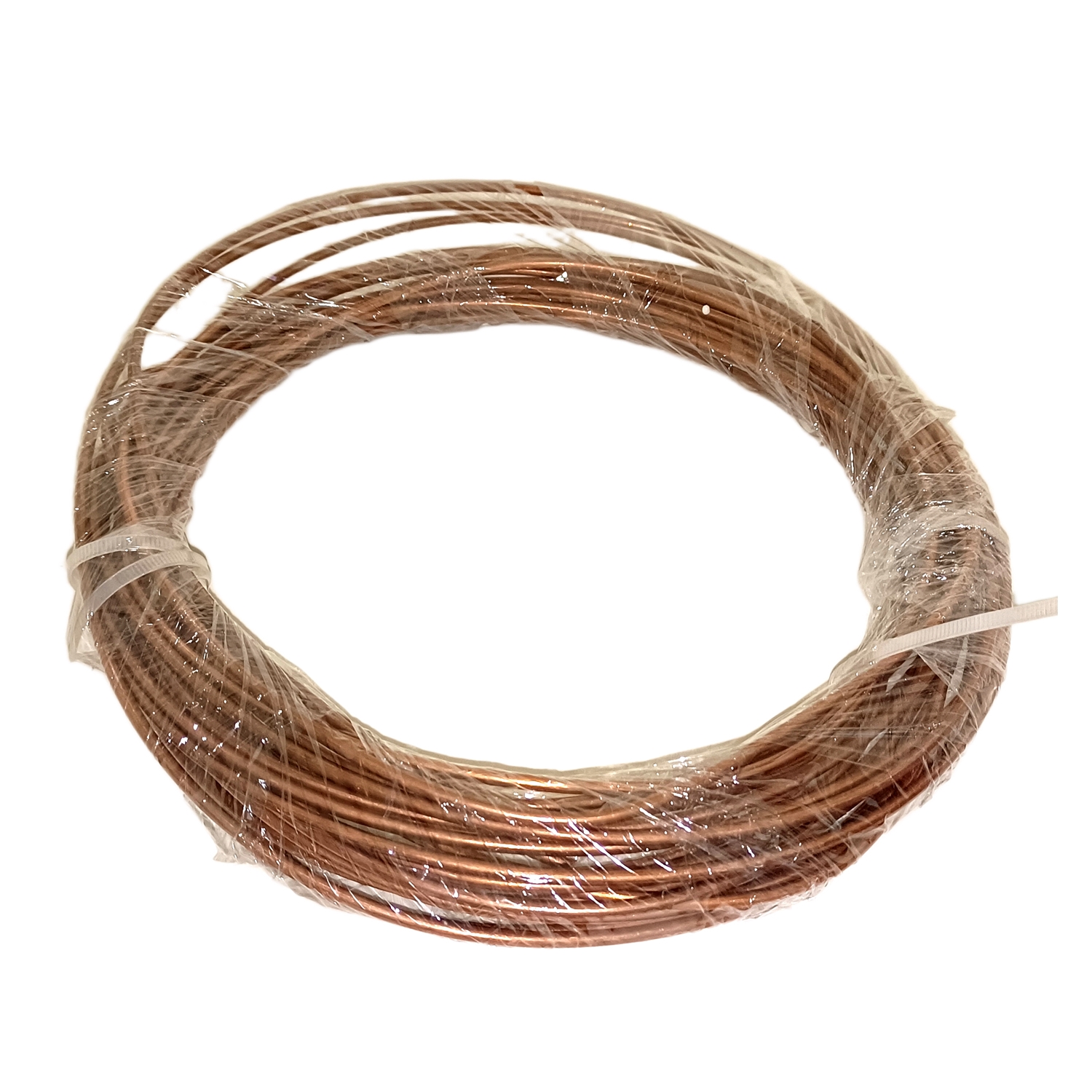 Copper Wire for Vastu Remedy (2 MM Thickness) - Image 2