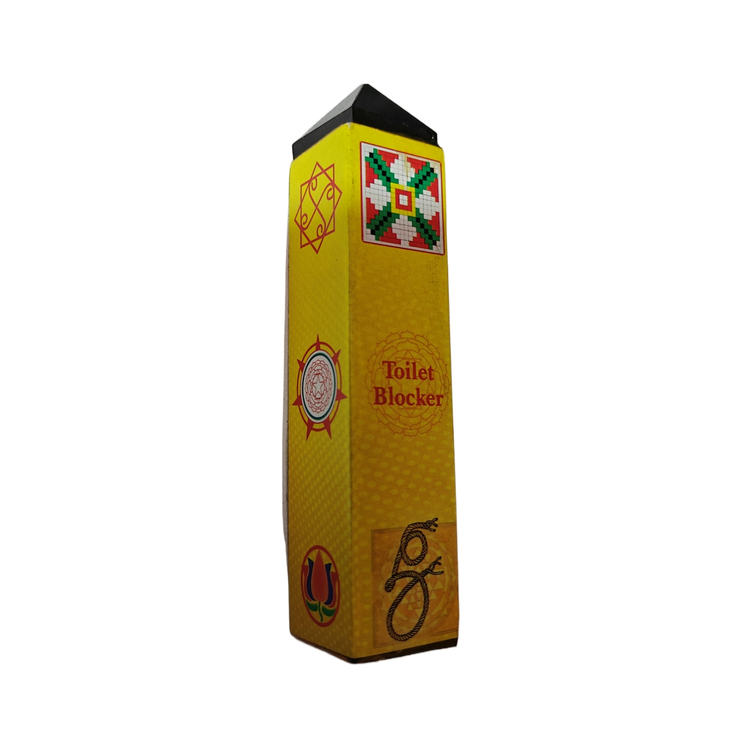 Toilet Blocker for Toilet Vastu Remedy - Premium Quality - Image 2