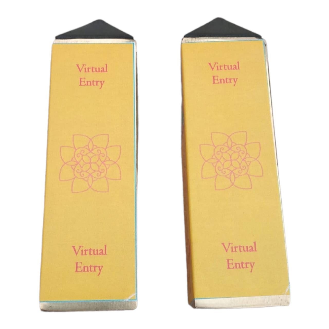 Virtual Entry Opener for Vastu Remedies - Set of 2 Pcs (Energized) - Image 3