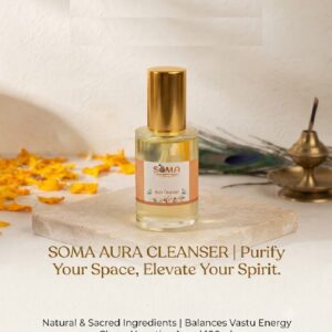 Aura Cleansing Spray - 10 ML